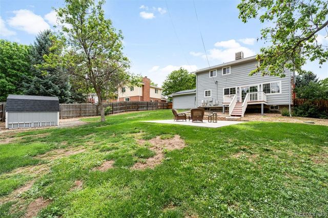 6984 S Spruce Drive, Centennial, CO 80112