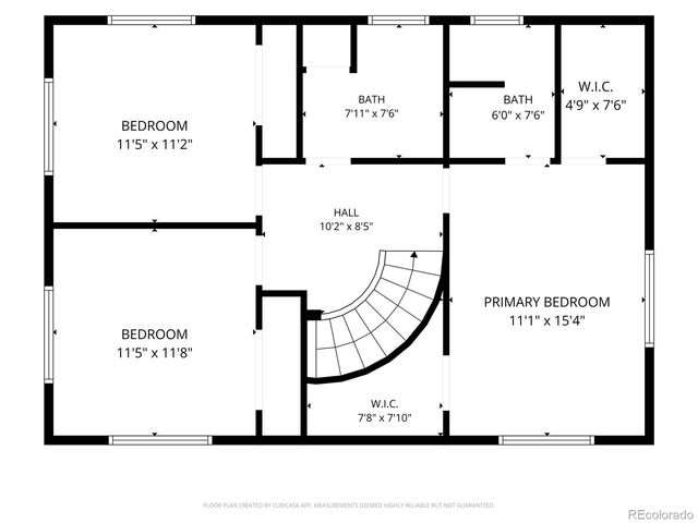 6984 S Spruce Drive, Centennial, CO 80112