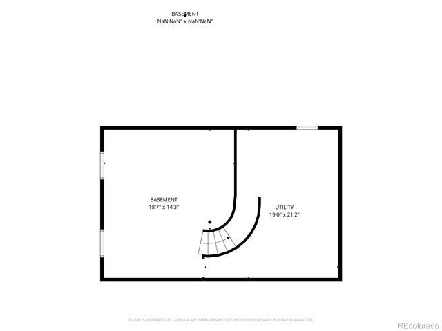6984 S Spruce Drive, Centennial, CO 80112