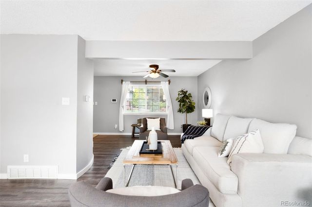 6984 S Spruce Drive, Centennial, CO 80112