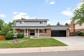 6984 S Spruce Drive, Centennial, CO 80112