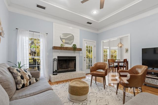 120 Worchester Drive, Daphne, AL 36526