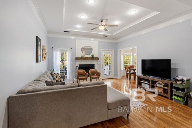 120 Worchester Drive, Daphne, AL 36526
