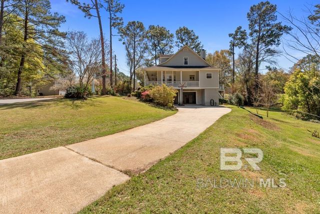 120 Worchester Drive, Daphne, AL 36526