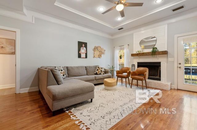 120 Worchester Drive, Daphne, AL 36526