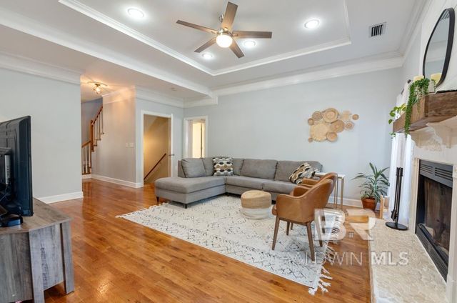 120 Worchester Drive, Daphne, AL 36526