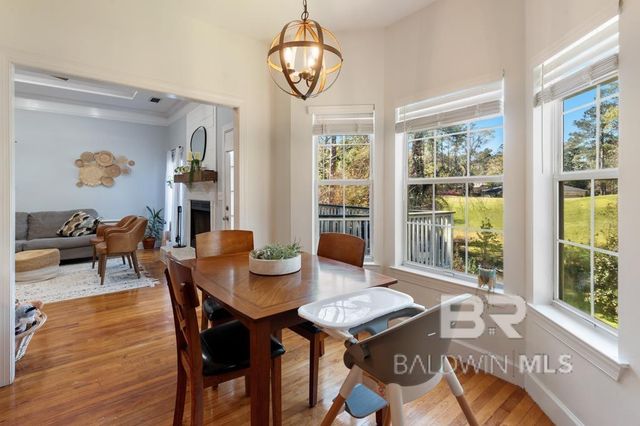 120 Worchester Drive, Daphne, AL 36526