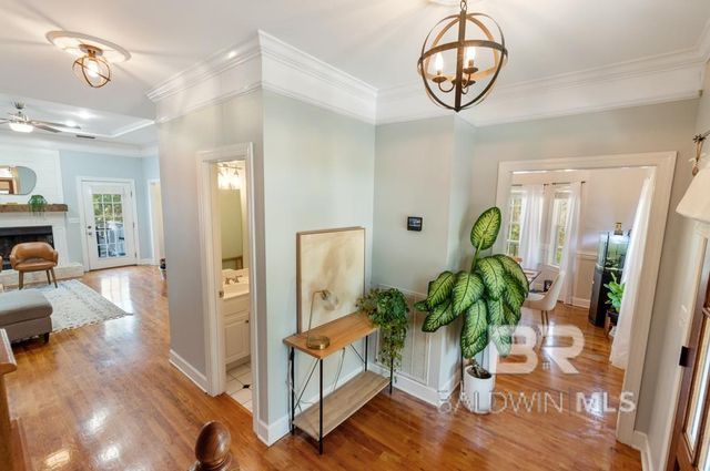 120 Worchester Drive, Daphne, AL 36526