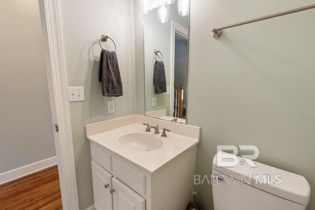 120 Worchester Drive, Daphne, AL 36526