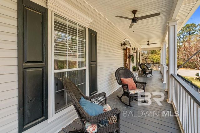 120 Worchester Drive, Daphne, AL 36526