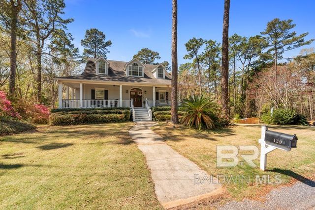 120 Worchester Drive, Daphne, AL 36526