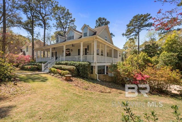 120 Worchester Drive, Daphne, AL 36526