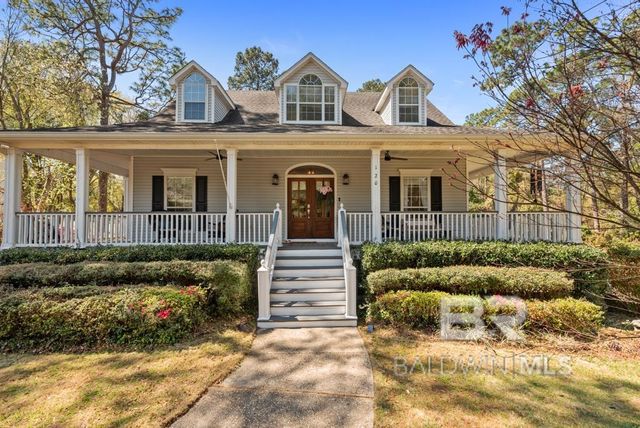 120 Worchester Drive, Daphne, AL 36526