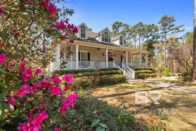 120 Worchester Drive, Daphne, AL 36526