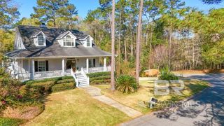 120 Worchester Drive, Daphne, AL 36526
