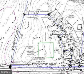 Lot 1 CARLYLE ROAD, Martinsburg, WV 25404