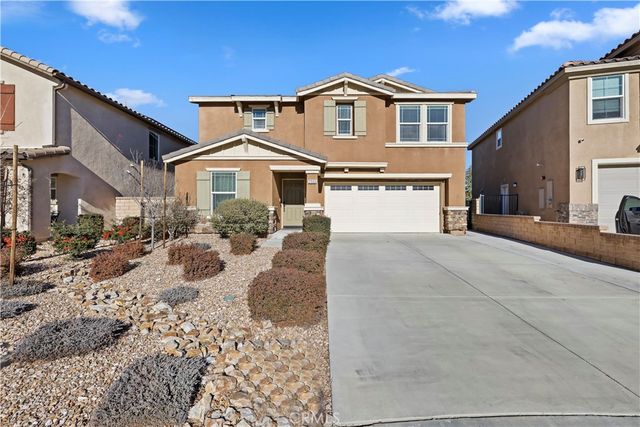 2503 Mulberry Lane, Palmdale, CA 93551