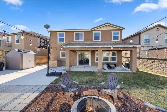 2503 Mulberry Lane, Palmdale, CA 93551
