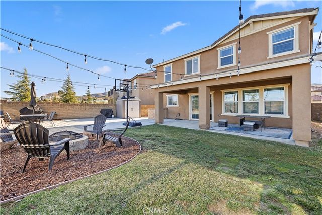 2503 Mulberry Lane, Palmdale, CA 93551