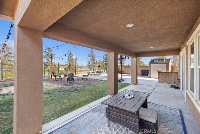 2503 Mulberry Lane, Palmdale, CA 93551