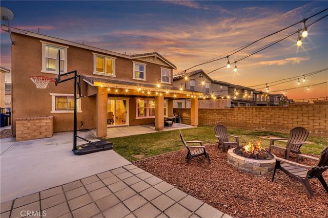 2503 Mulberry Lane, Palmdale, CA 93551