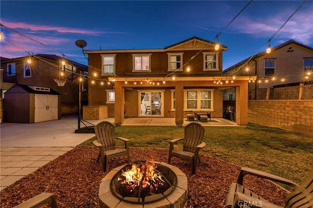 2503 Mulberry Lane, Palmdale, CA 93551