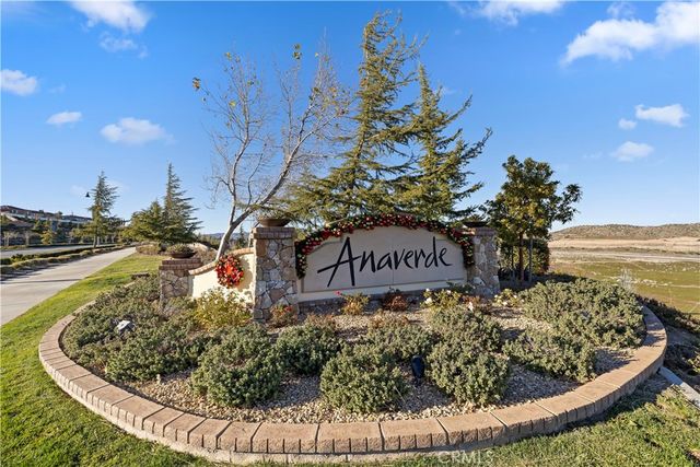 2503 Mulberry Lane, Palmdale, CA 93551