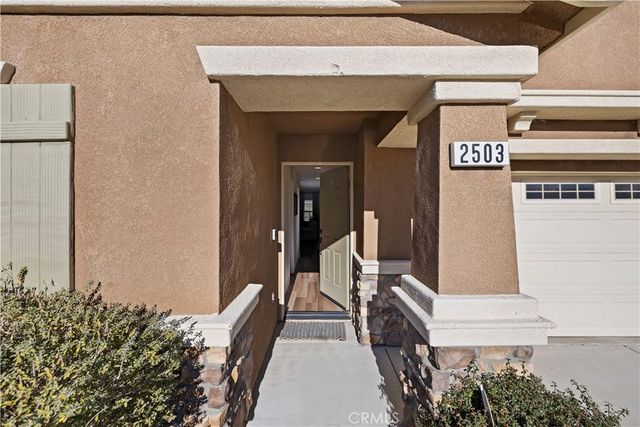 2503 Mulberry Lane, Palmdale, CA 93551
