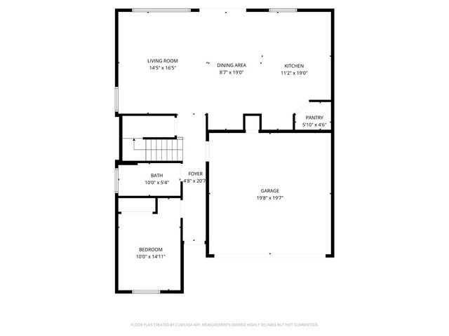 2503 Mulberry Lane, Palmdale, CA 93551
