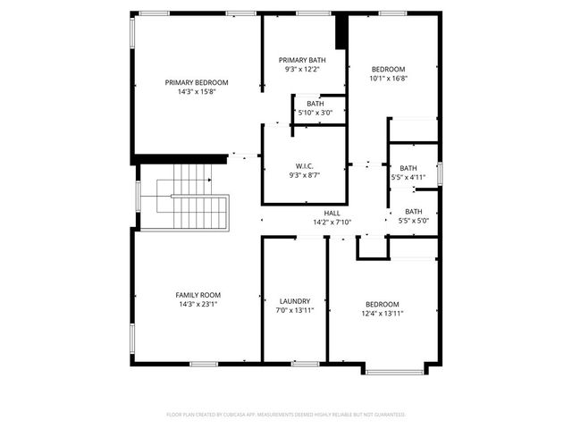 2503 Mulberry Lane, Palmdale, CA 93551