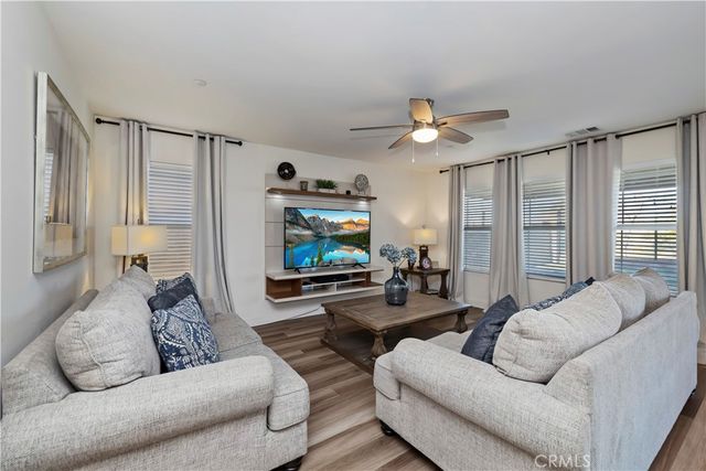 2503 Mulberry Lane, Palmdale, CA 93551