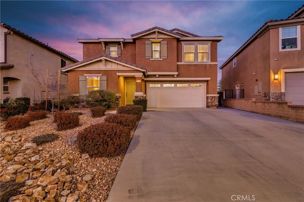 2503 Mulberry Lane, Palmdale, CA 93551