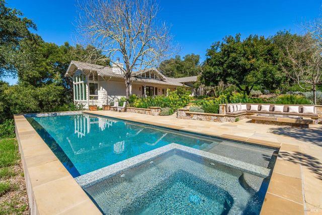 18345 Highway 128, Calistoga, CA 94515