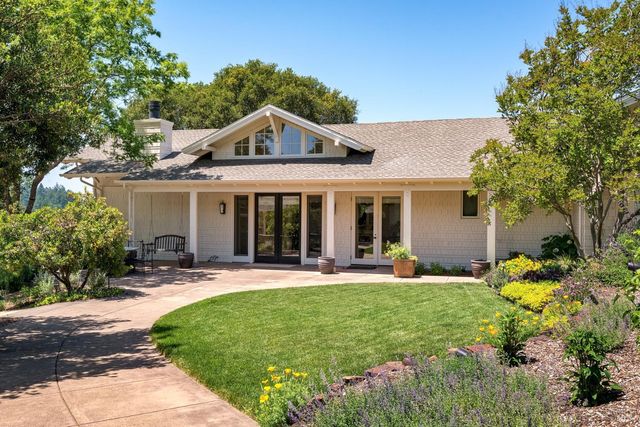 18345 Highway 128, Calistoga, CA 94515