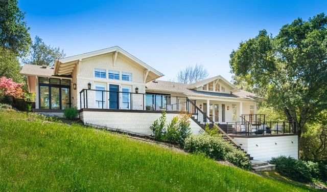 18345 Highway 128, Calistoga, CA 94515