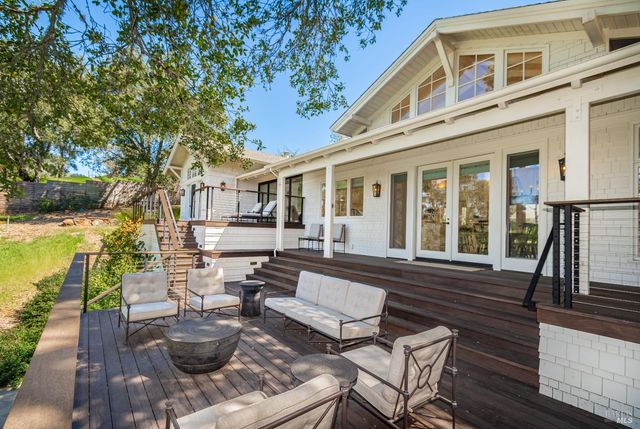 18345 Highway 128, Calistoga, CA 94515