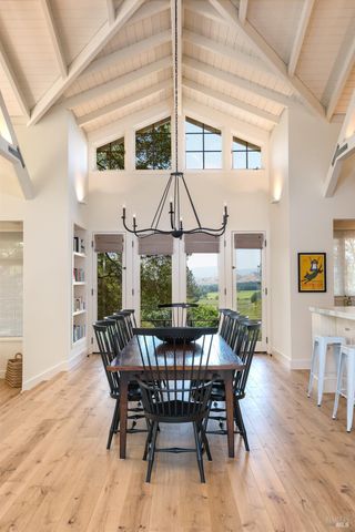 18345 Highway 128, Calistoga, CA 94515