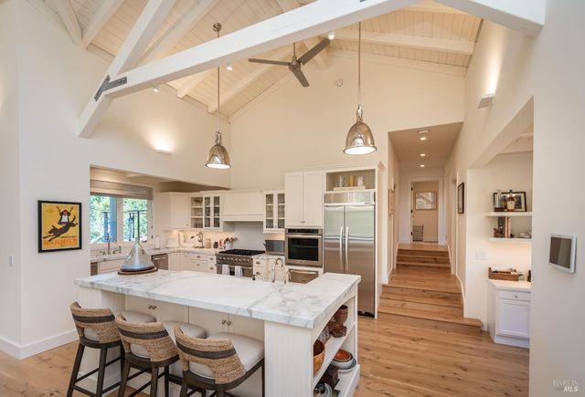 18345 Highway 128, Calistoga, CA 94515