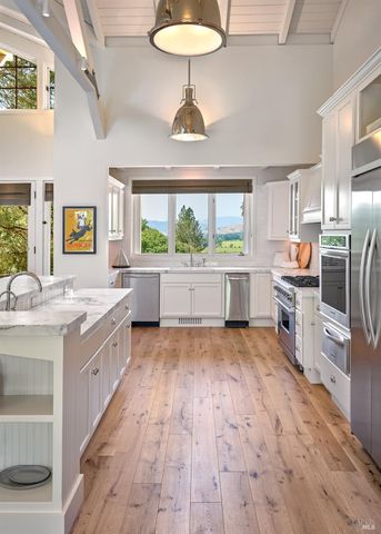 18345 Highway 128, Calistoga, CA 94515