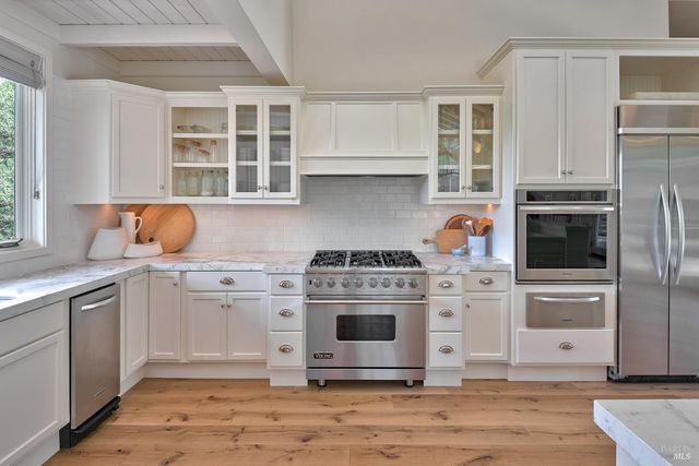 18345 Highway 128, Calistoga, CA 94515