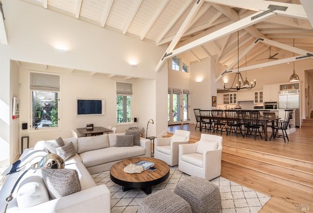 18345 Highway 128, Calistoga, CA 94515