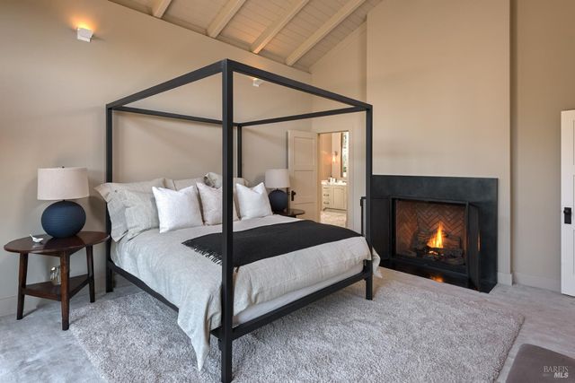 18345 Highway 128, Calistoga, CA 94515