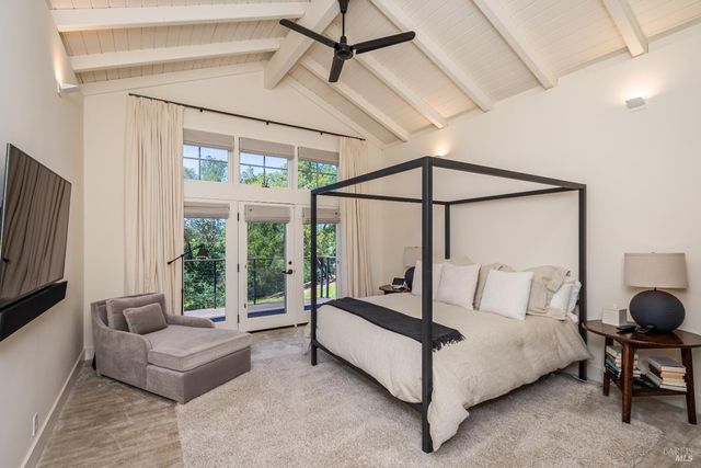 18345 Highway 128, Calistoga, CA 94515