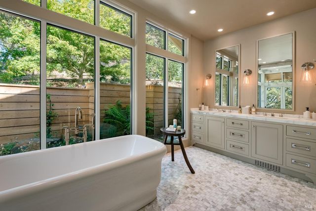 18345 Highway 128, Calistoga, CA 94515