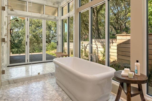 18345 Highway 128, Calistoga, CA 94515