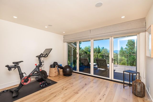 18345 Highway 128, Calistoga, CA 94515