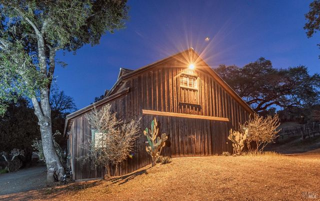 18345 Highway 128, Calistoga, CA 94515