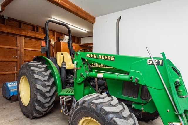 18345 Highway 128, Calistoga, CA 94515