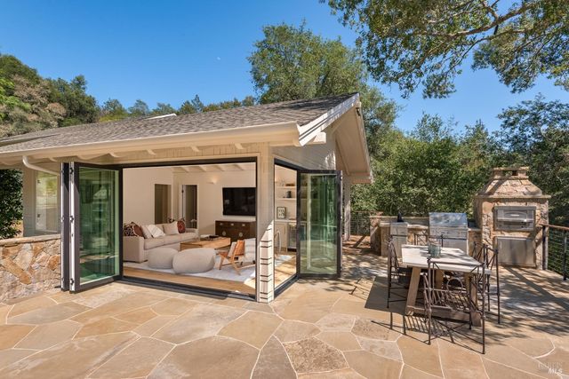 18345 Highway 128, Calistoga, CA 94515