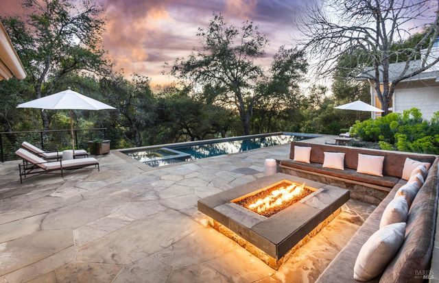 18345 Highway 128, Calistoga, CA 94515